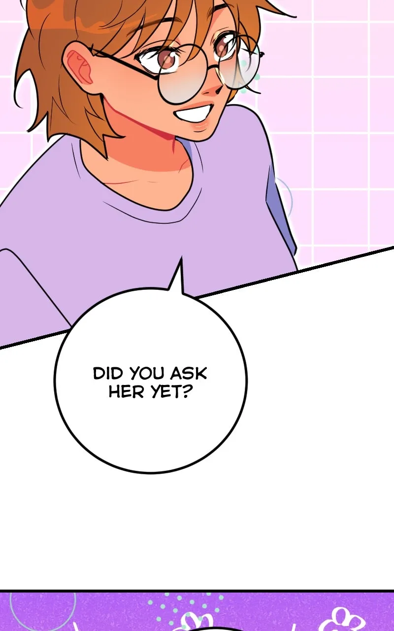 Girlfriend Manual Chapter 49 page 8 - 