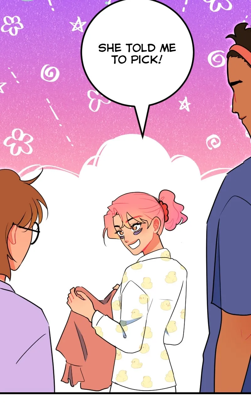 Girlfriend Manual Chapter 49 page 9 - 
