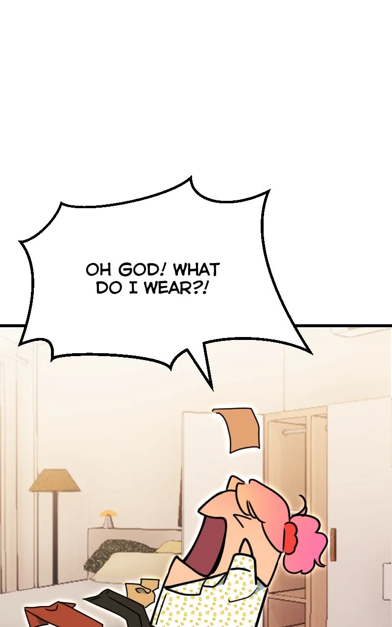 Girlfriend Manual Chapter 49 page 10 - 