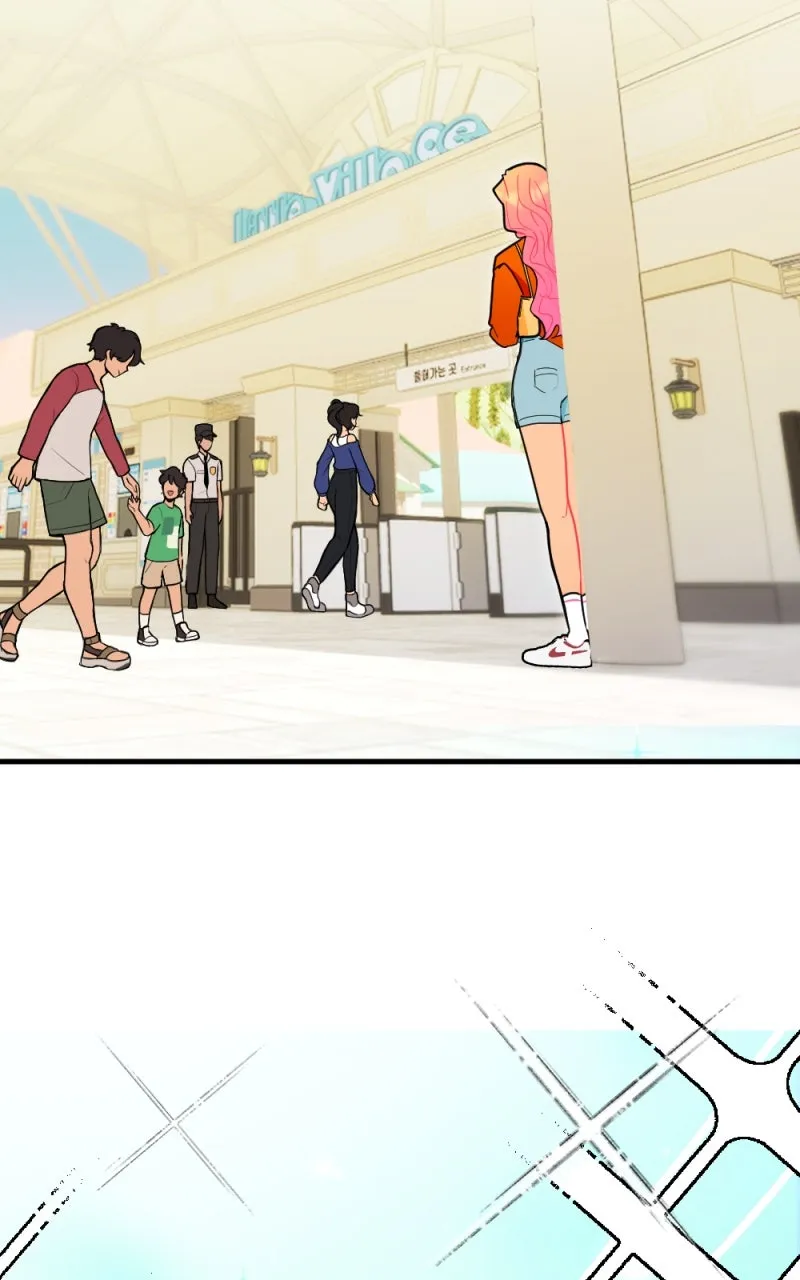 Girlfriend Manual Chapter 50 page 3 - 
