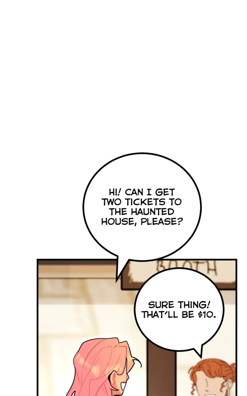 Girlfriend Manual Chapter 51 page 3 - 