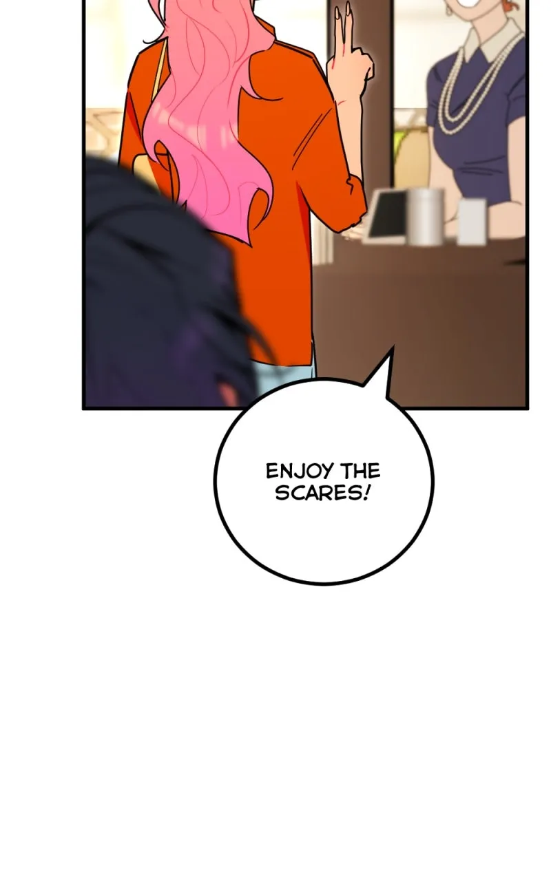 Girlfriend Manual Chapter 51 page 4 - 