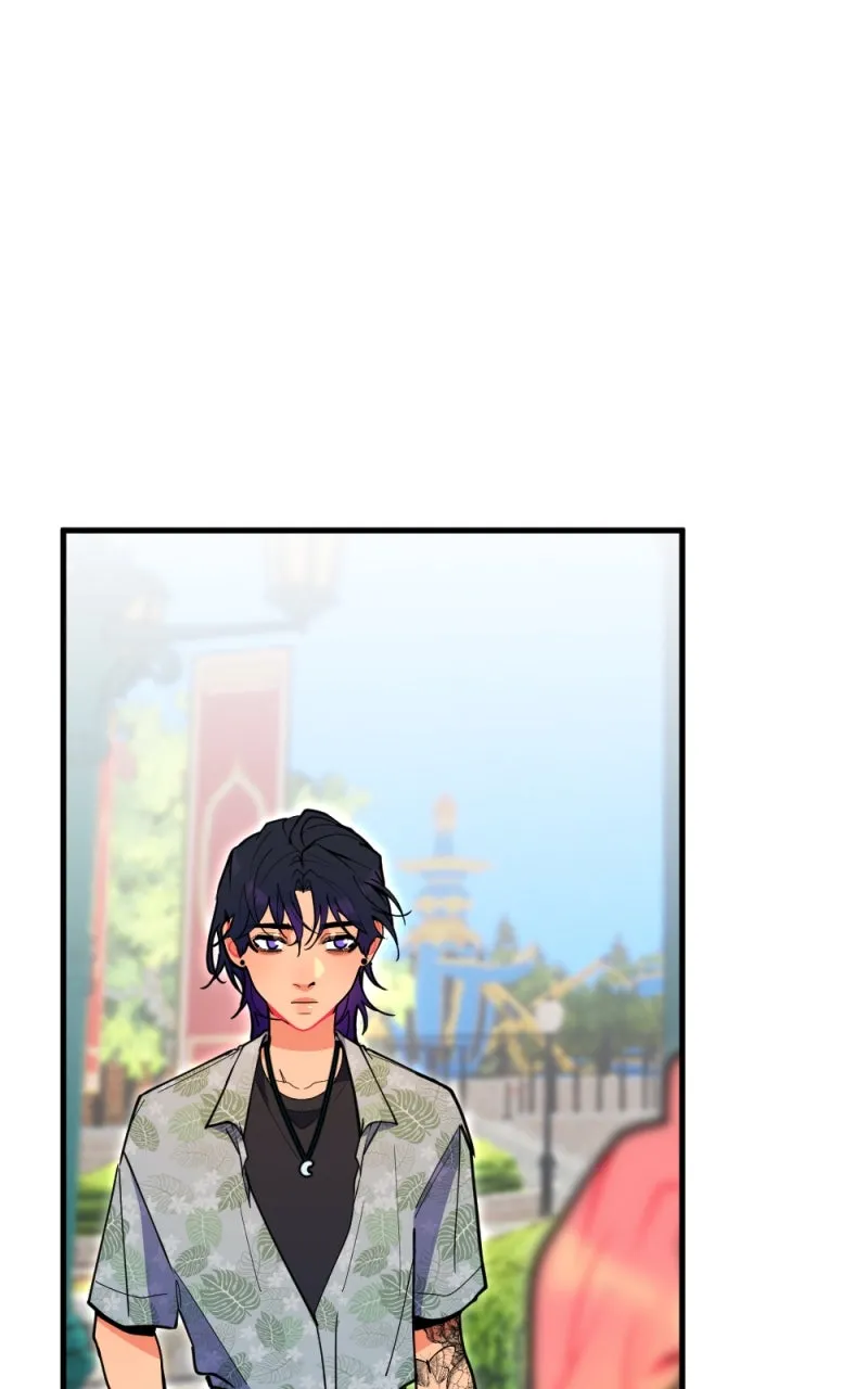 Girlfriend Manual Chapter 51 page 5 - 