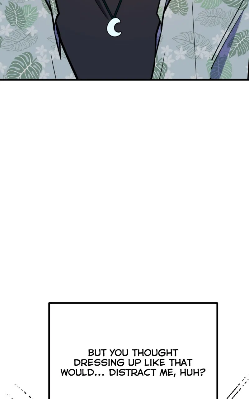 Girlfriend Manual Chapter 51 page 8 - 