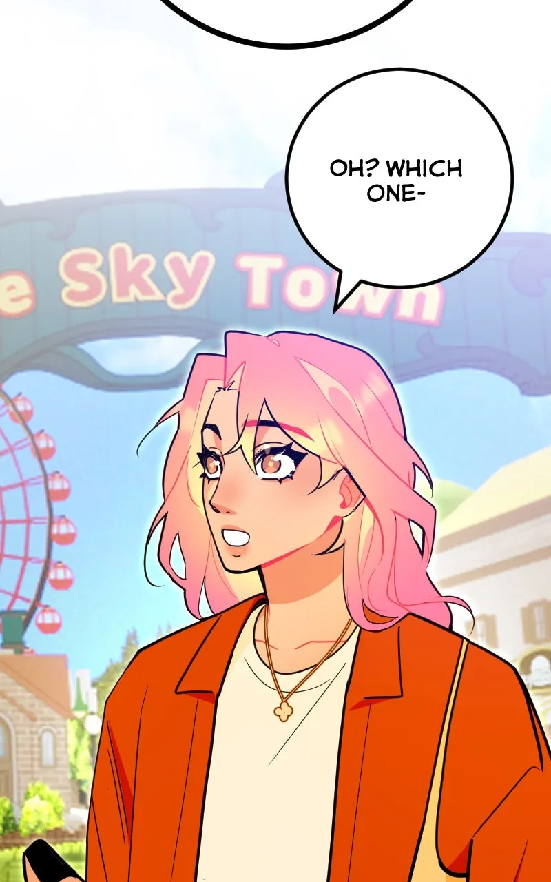 Girlfriend Manual Chapter 52 page 12 - 
