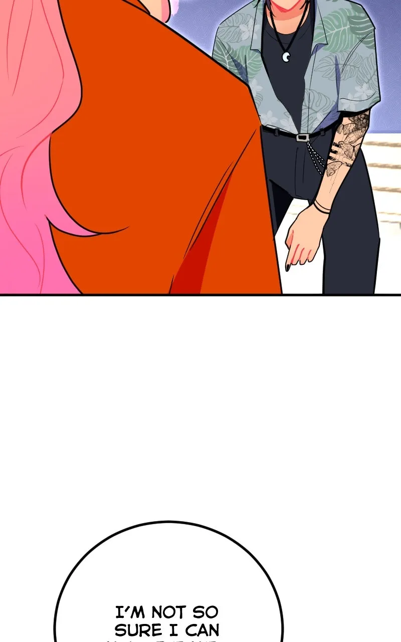 Girlfriend Manual Chapter 52 page 18 - 