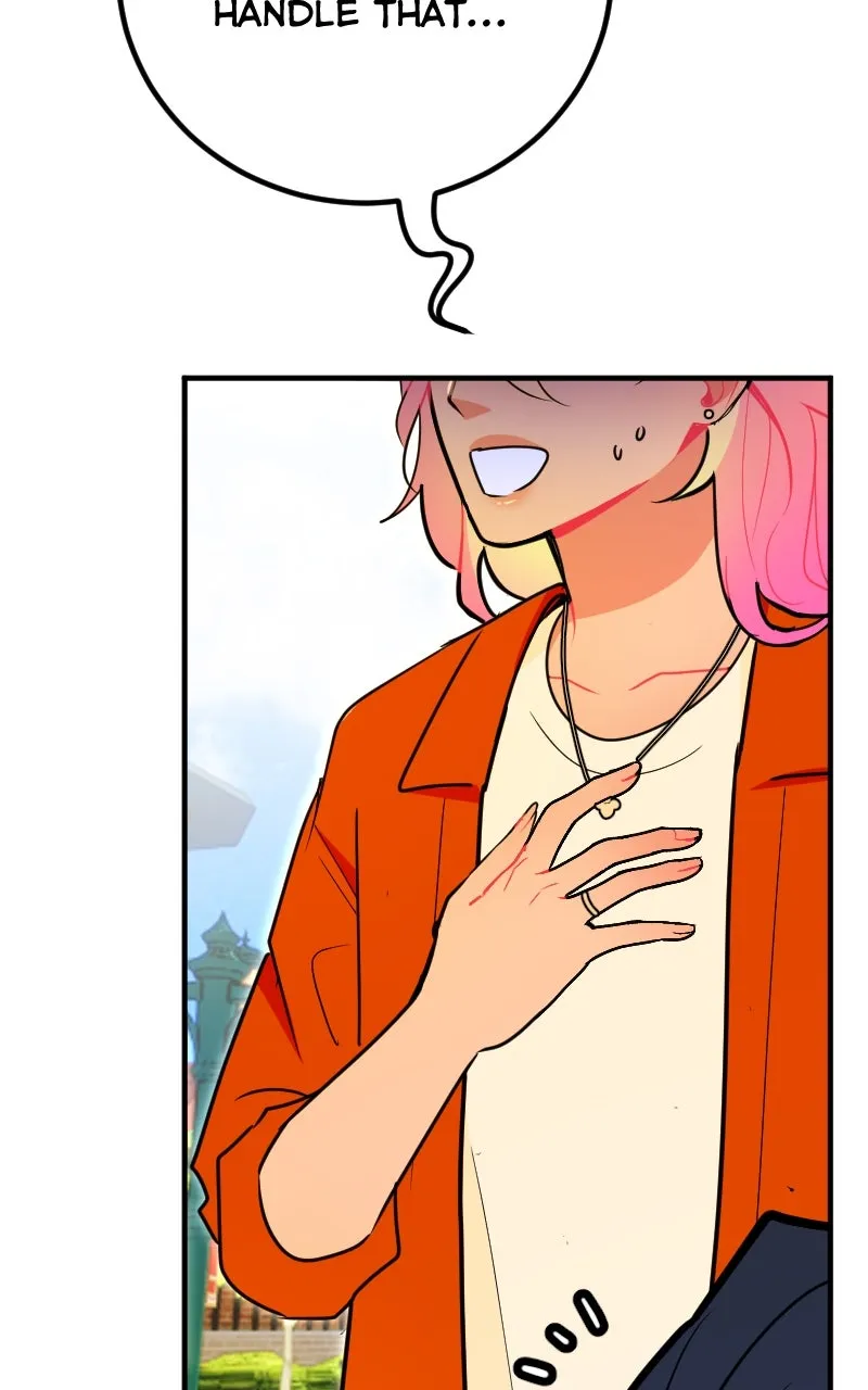 Girlfriend Manual Chapter 52 page 19 - 