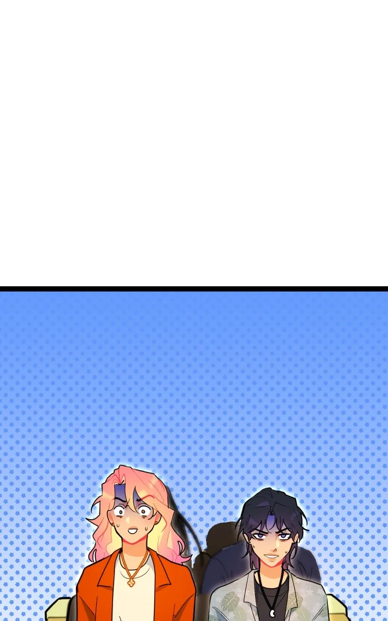 Girlfriend Manual Chapter 52 page 23 - 