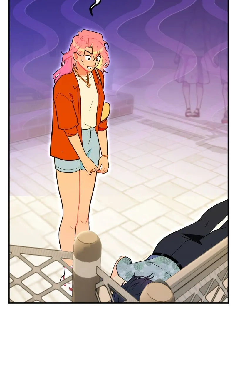 Girlfriend Manual Chapter 52 page 4 - 