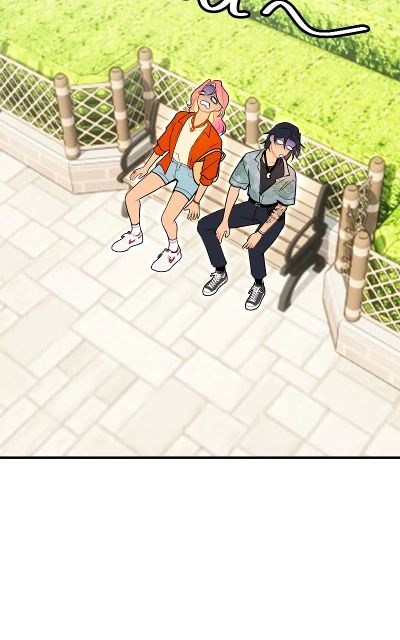 Girlfriend Manual Chapter 52 page 32 - 