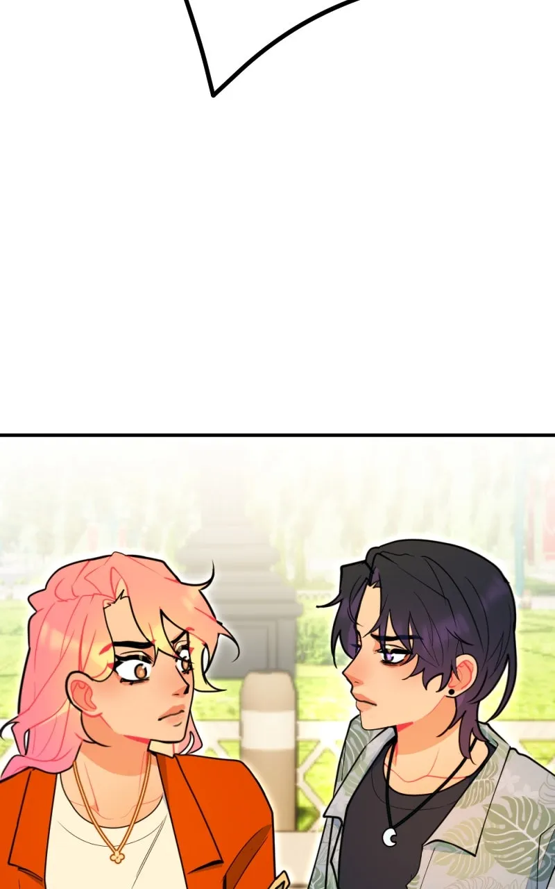 Girlfriend Manual Chapter 52 page 37 - 