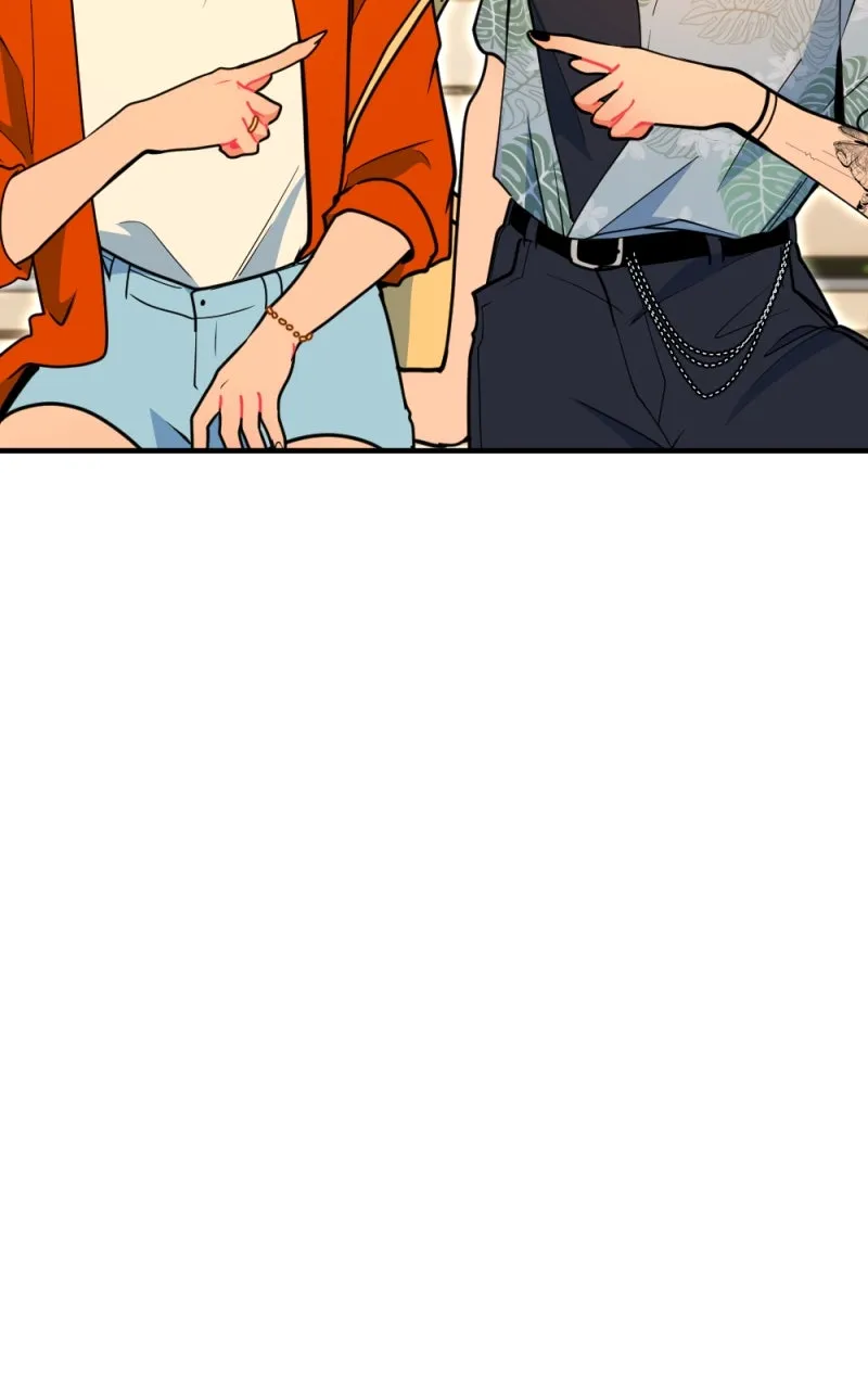 Girlfriend Manual Chapter 52 page 38 - 