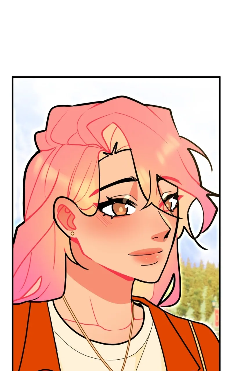 Girlfriend Manual Chapter 53 page 2 - 