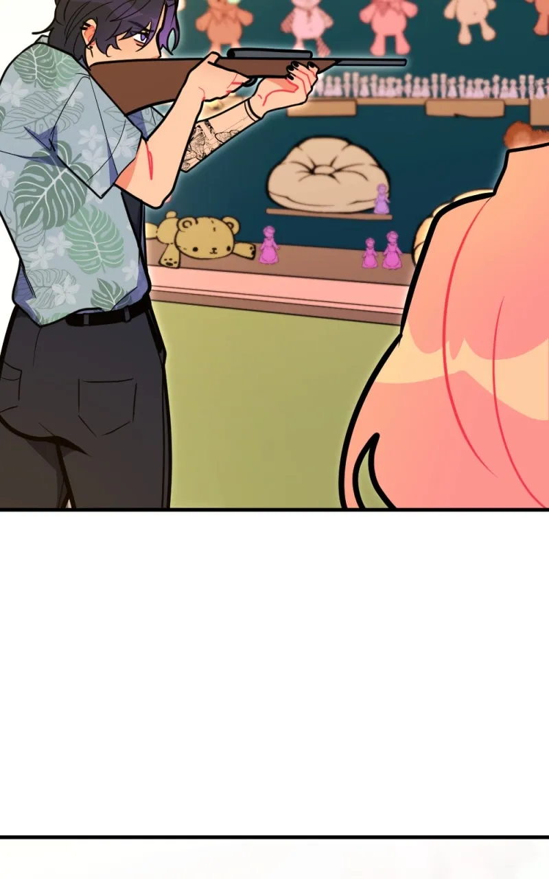 Girlfriend Manual Chapter 53 page 13 - 