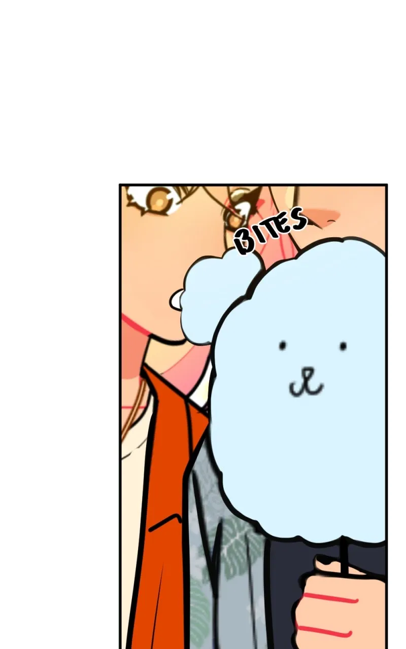 Girlfriend Manual Chapter 53 page 17 - 