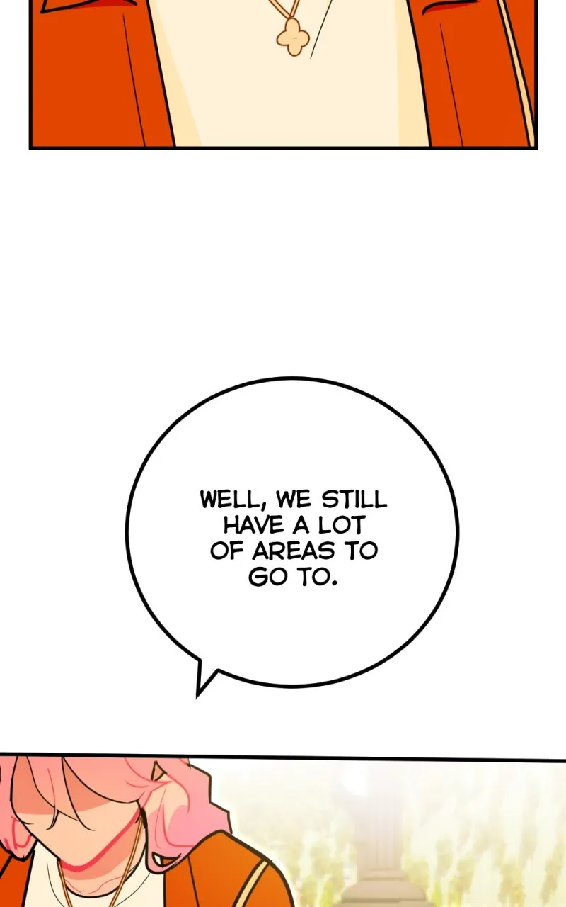 Girlfriend Manual Chapter 53 page 3 - 