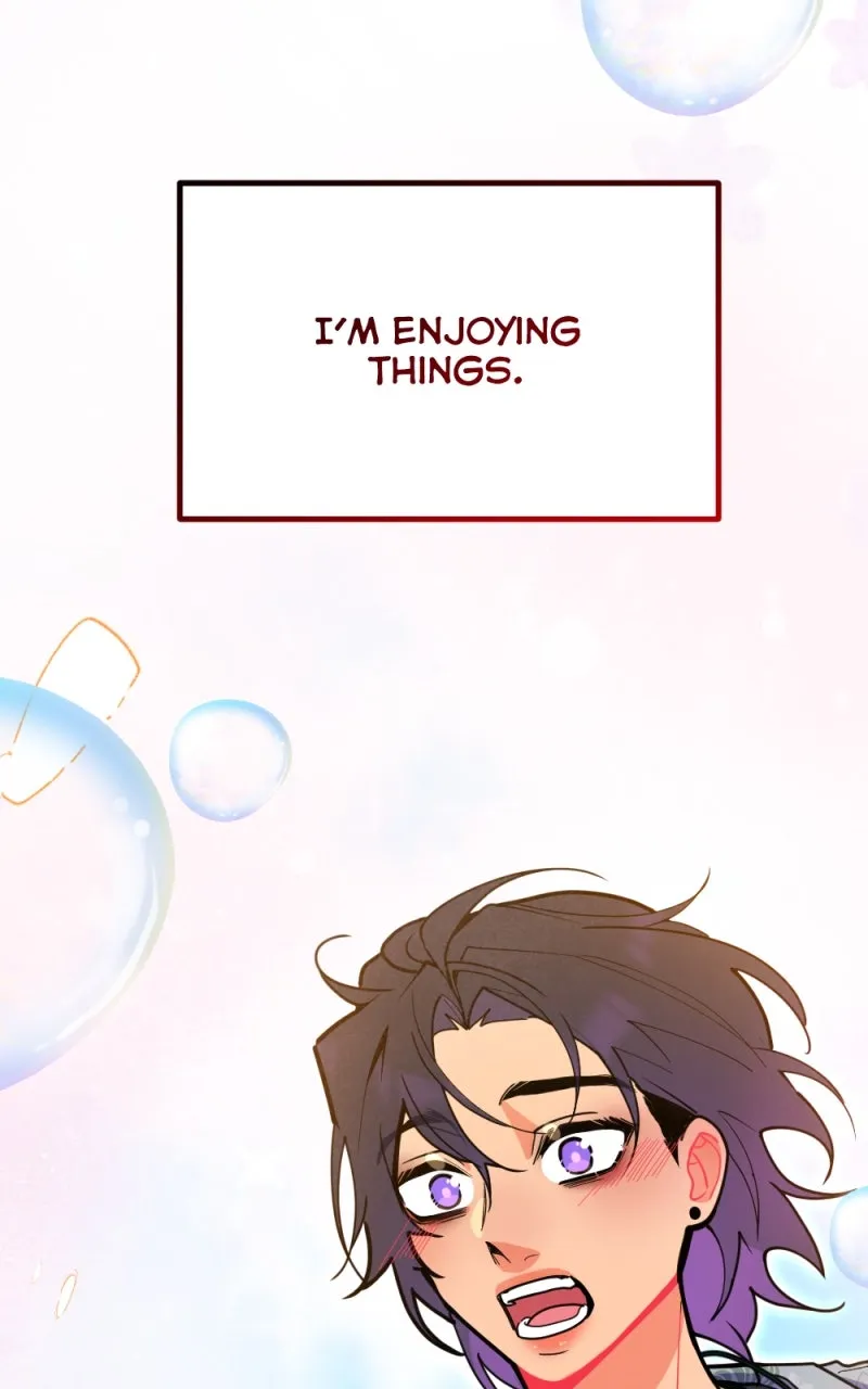 Girlfriend Manual Chapter 53 page 22 - 