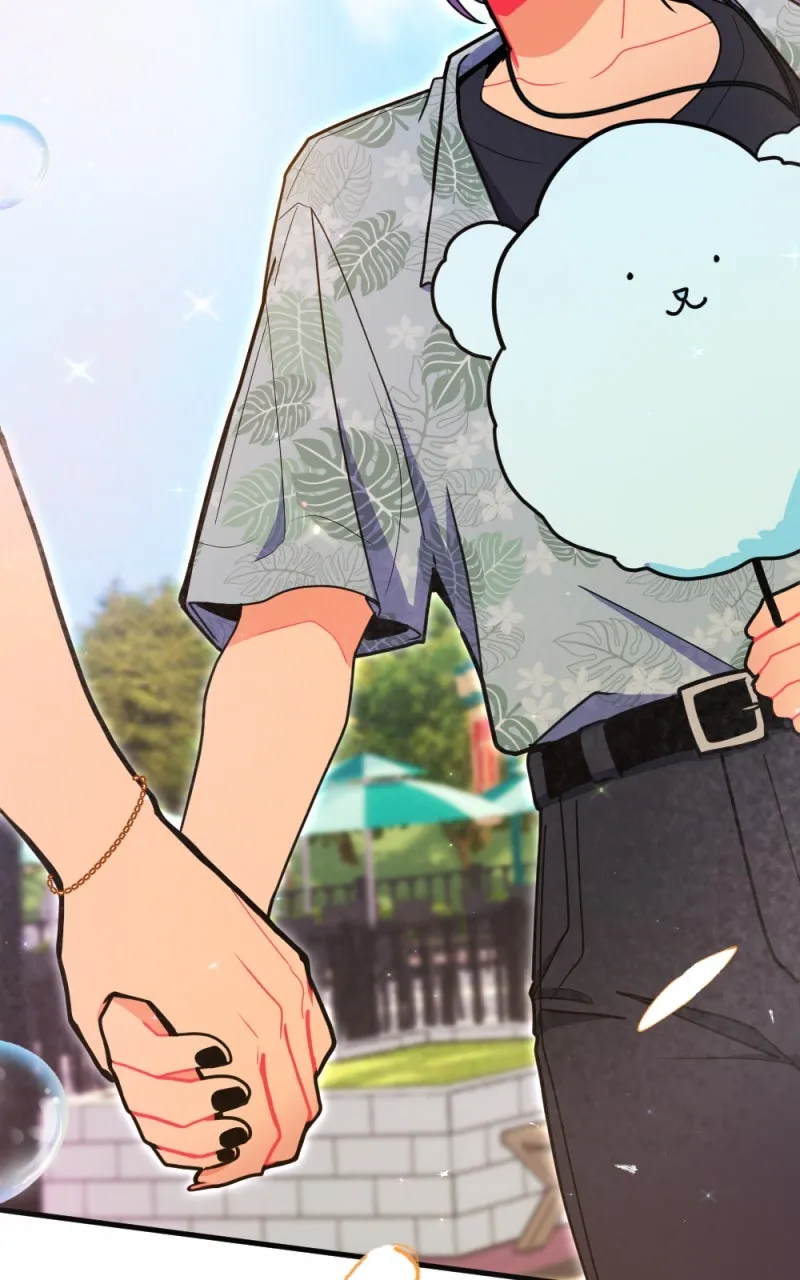 Girlfriend Manual Chapter 53 page 23 - 