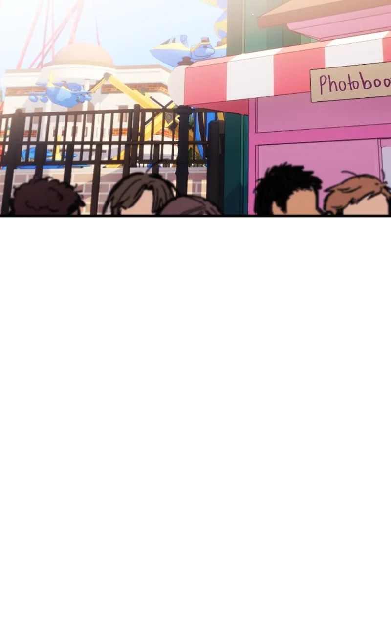 Girlfriend Manual Chapter 53 page 25 - 