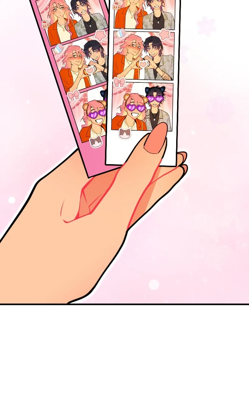 Girlfriend Manual Chapter 53 page 30 - 