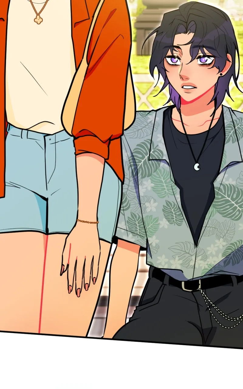 Girlfriend Manual Chapter 53 page 4 - 