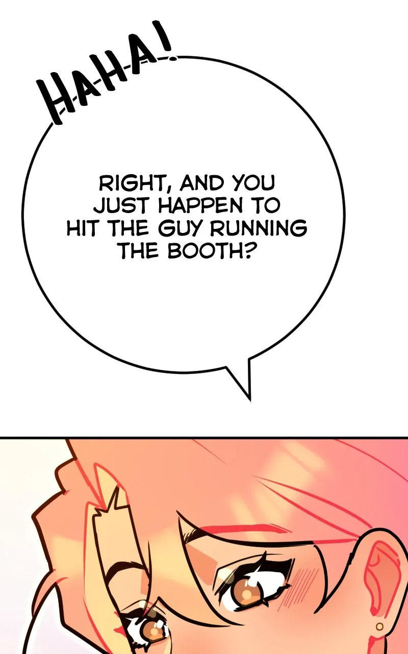 Girlfriend Manual Chapter 53 page 36 - 