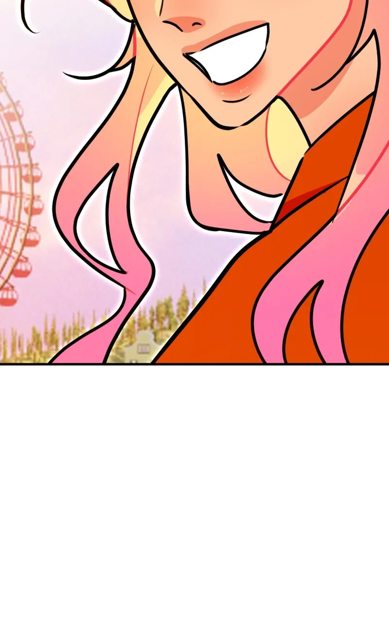 Girlfriend Manual Chapter 53 page 37 - 