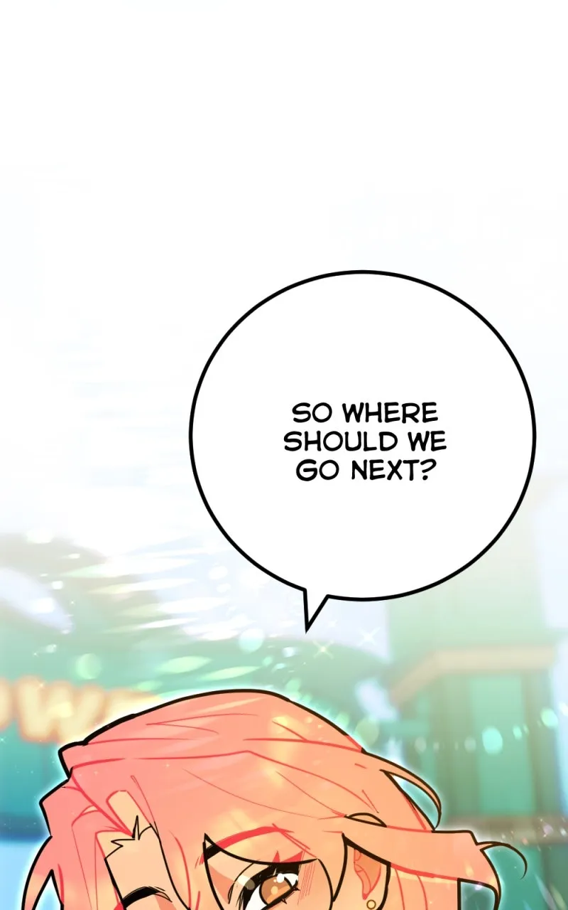 Girlfriend Manual Chapter 53 page 5 - 