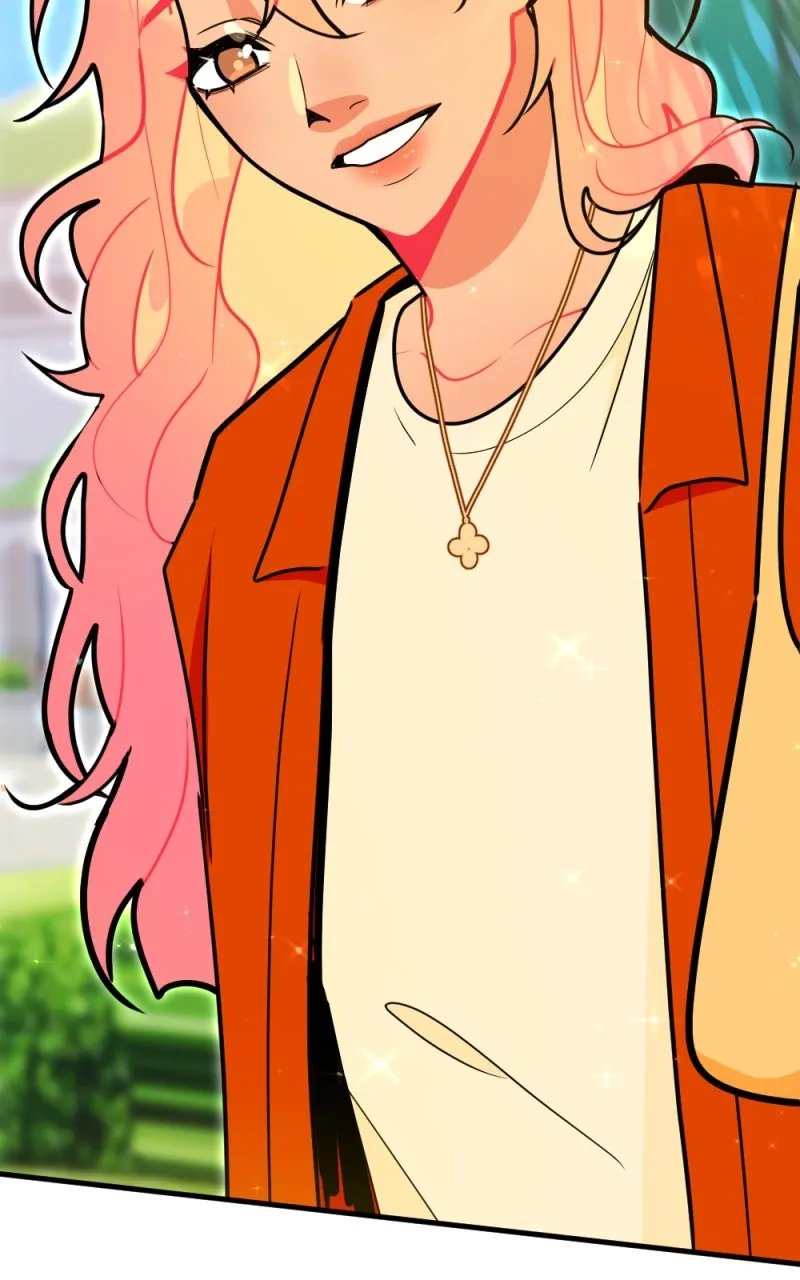 Girlfriend Manual Chapter 53 page 6 - 