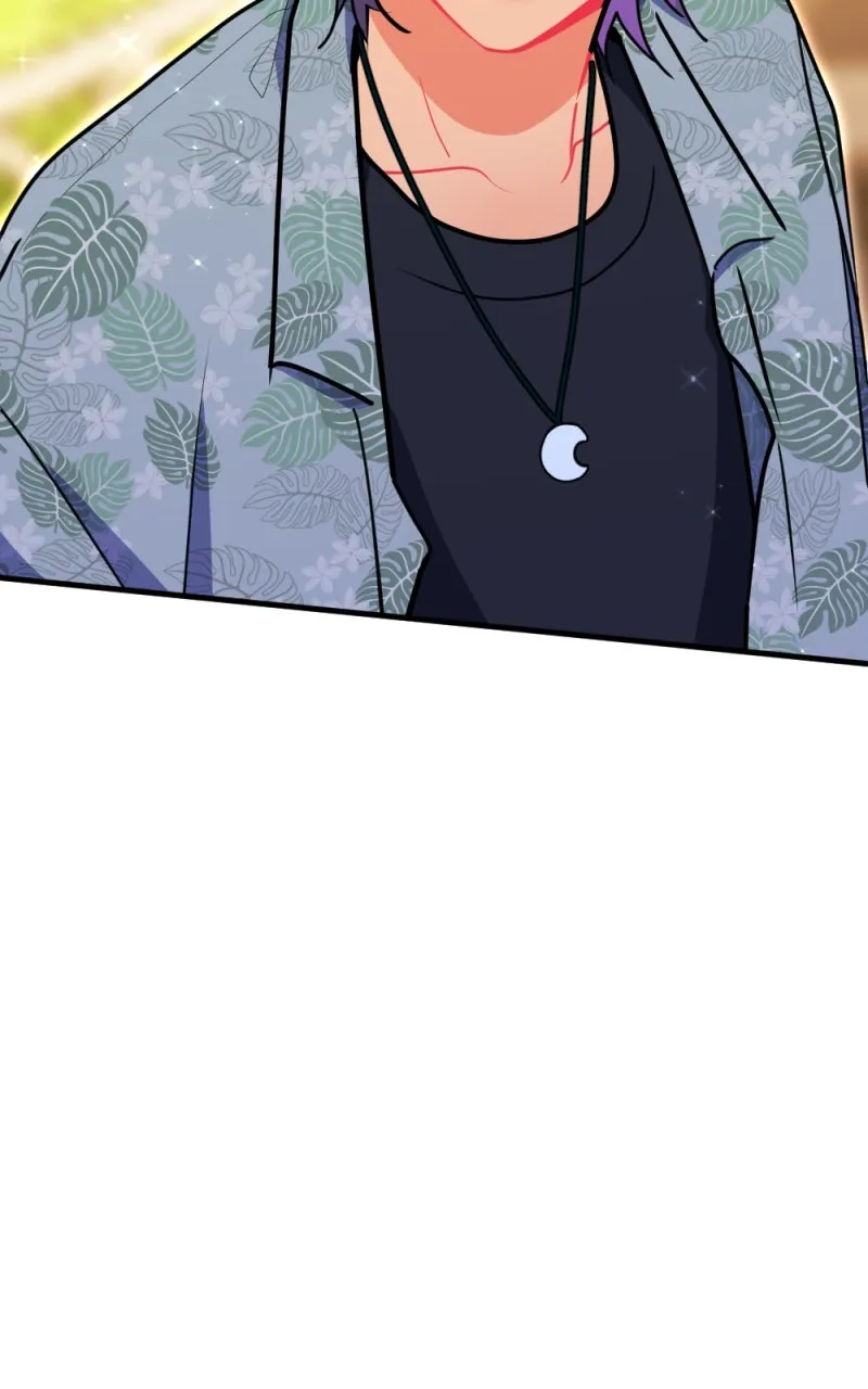 Girlfriend Manual Chapter 53 page 8 - 