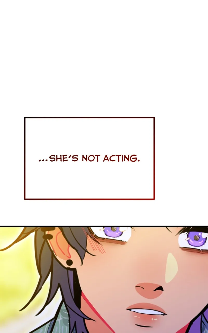 Girlfriend Manual Chapter 53 page 9 - 