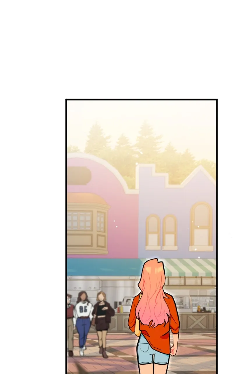 Girlfriend Manual Chapter 55 page 2 - 