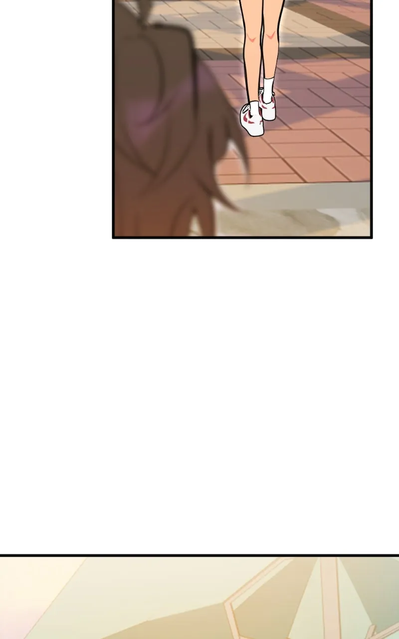 Girlfriend Manual Chapter 55 page 3 - 