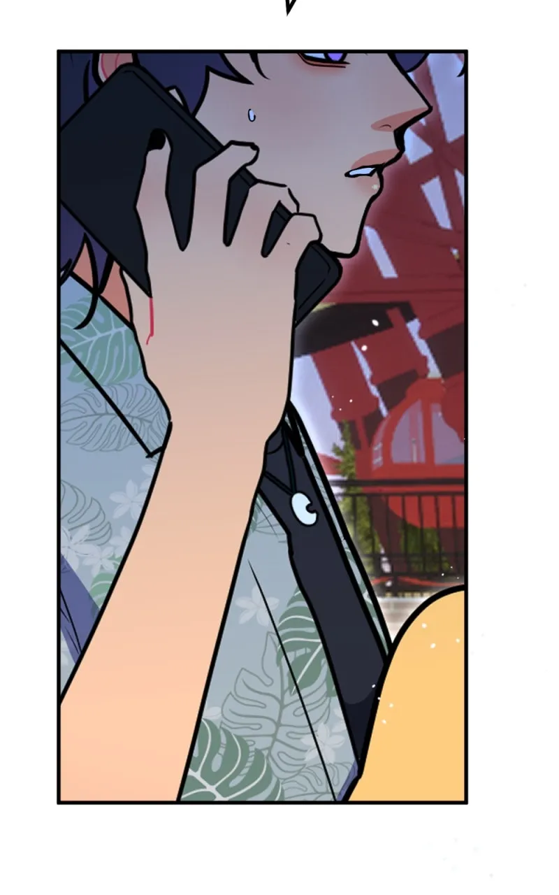 Girlfriend Manual Chapter 55 page 23 - 