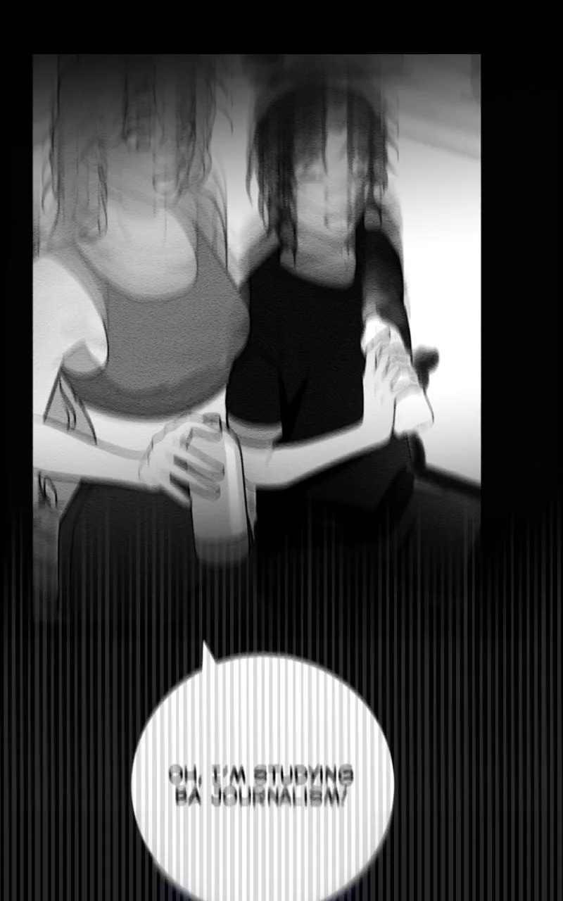 Girlfriend Manual Chapter 55 page 36 - 