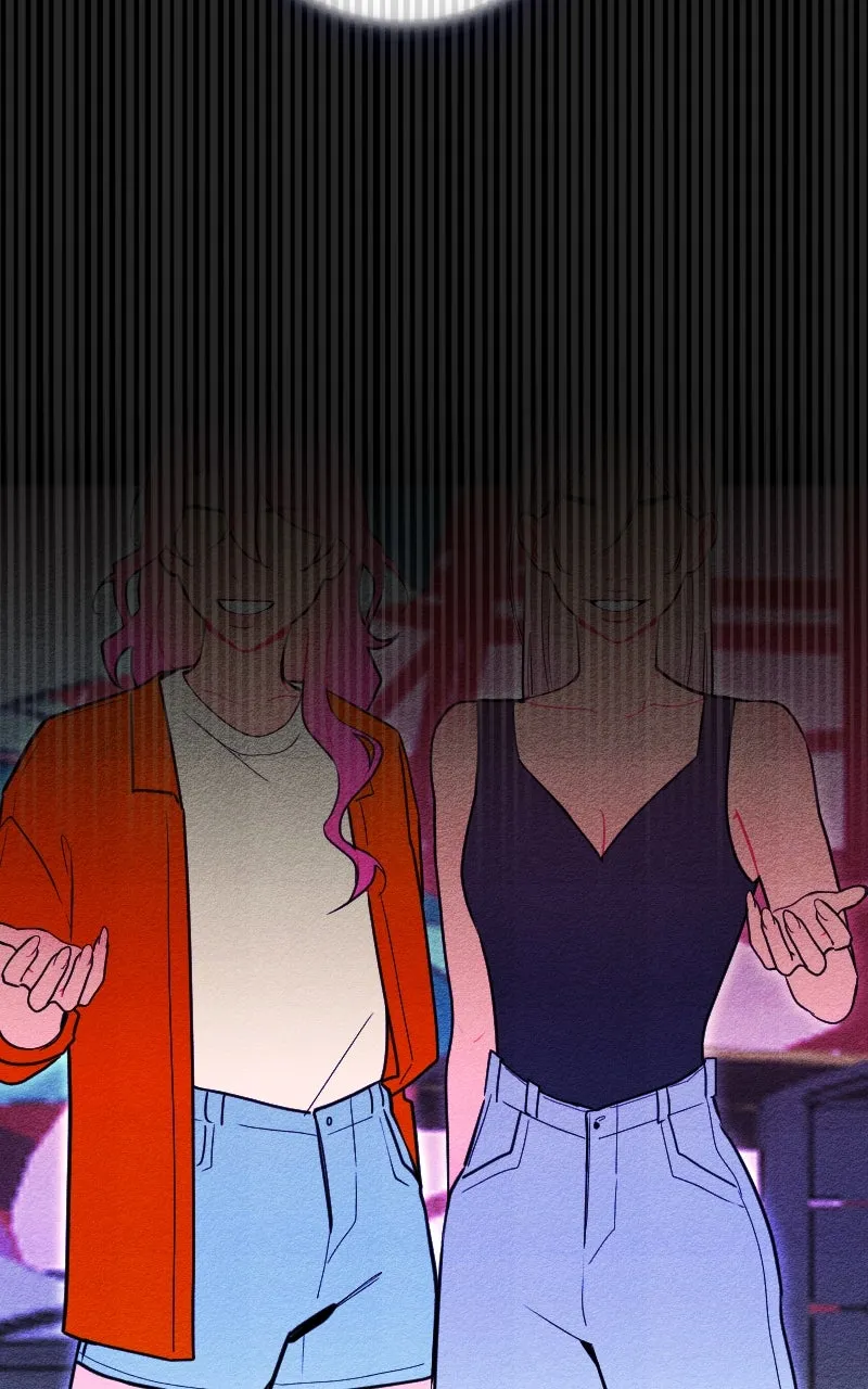 Girlfriend Manual Chapter 55 page 37 - 
