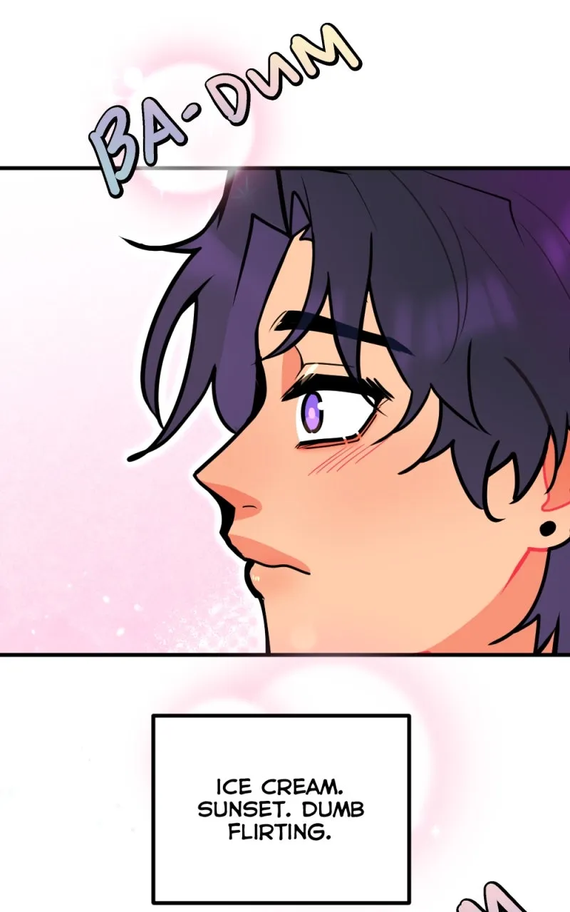 Girlfriend Manual Chapter 55 page 5 - 