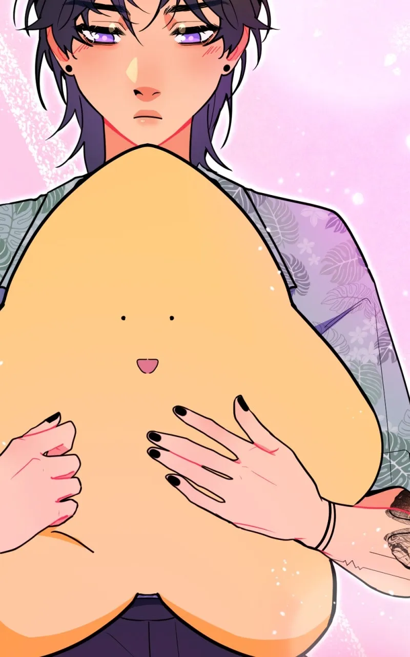 Girlfriend Manual Chapter 55 page 7 - 
