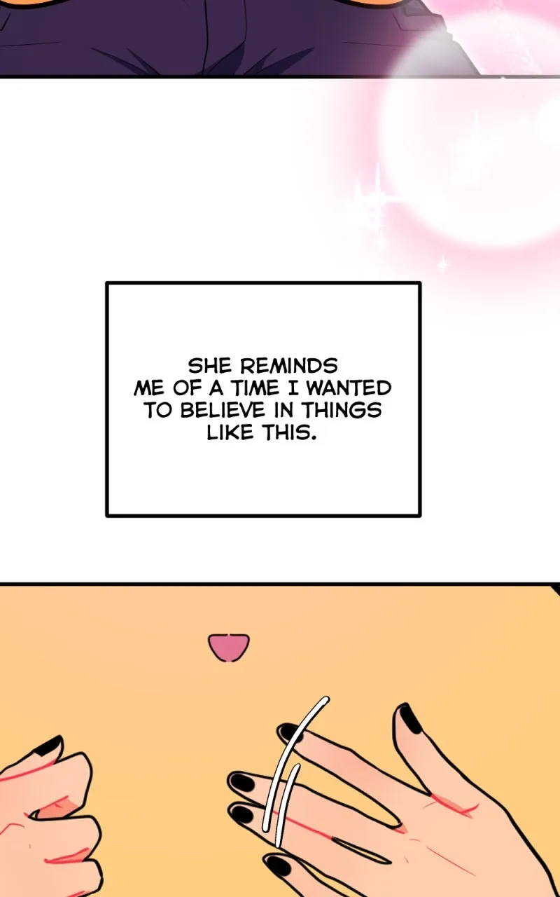 Girlfriend Manual Chapter 55 page 8 - 