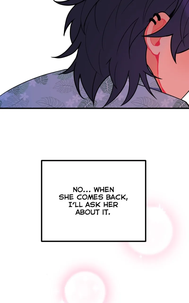 Girlfriend Manual Chapter 55 page 10 - 