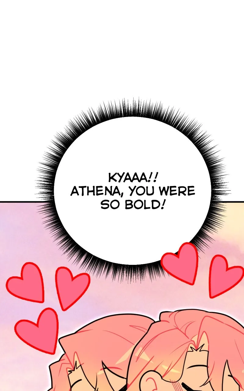 Girlfriend Manual Chapter 56 page 11 - 