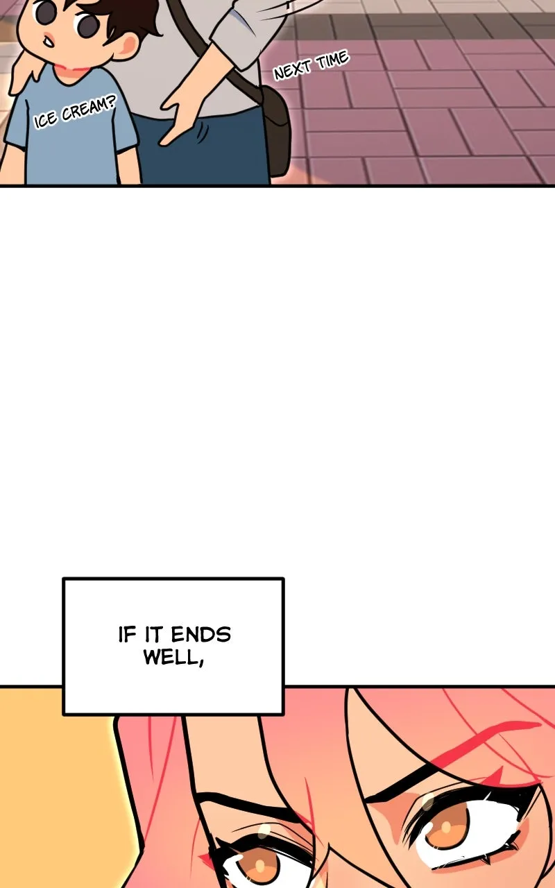 Girlfriend Manual Chapter 56 page 14 - 