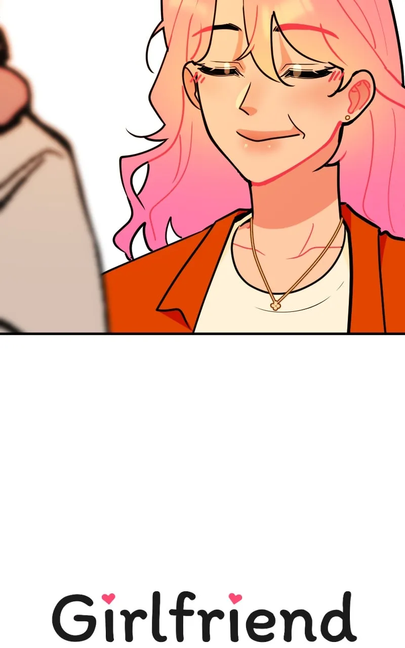 Girlfriend Manual Chapter 56 page 3 - 