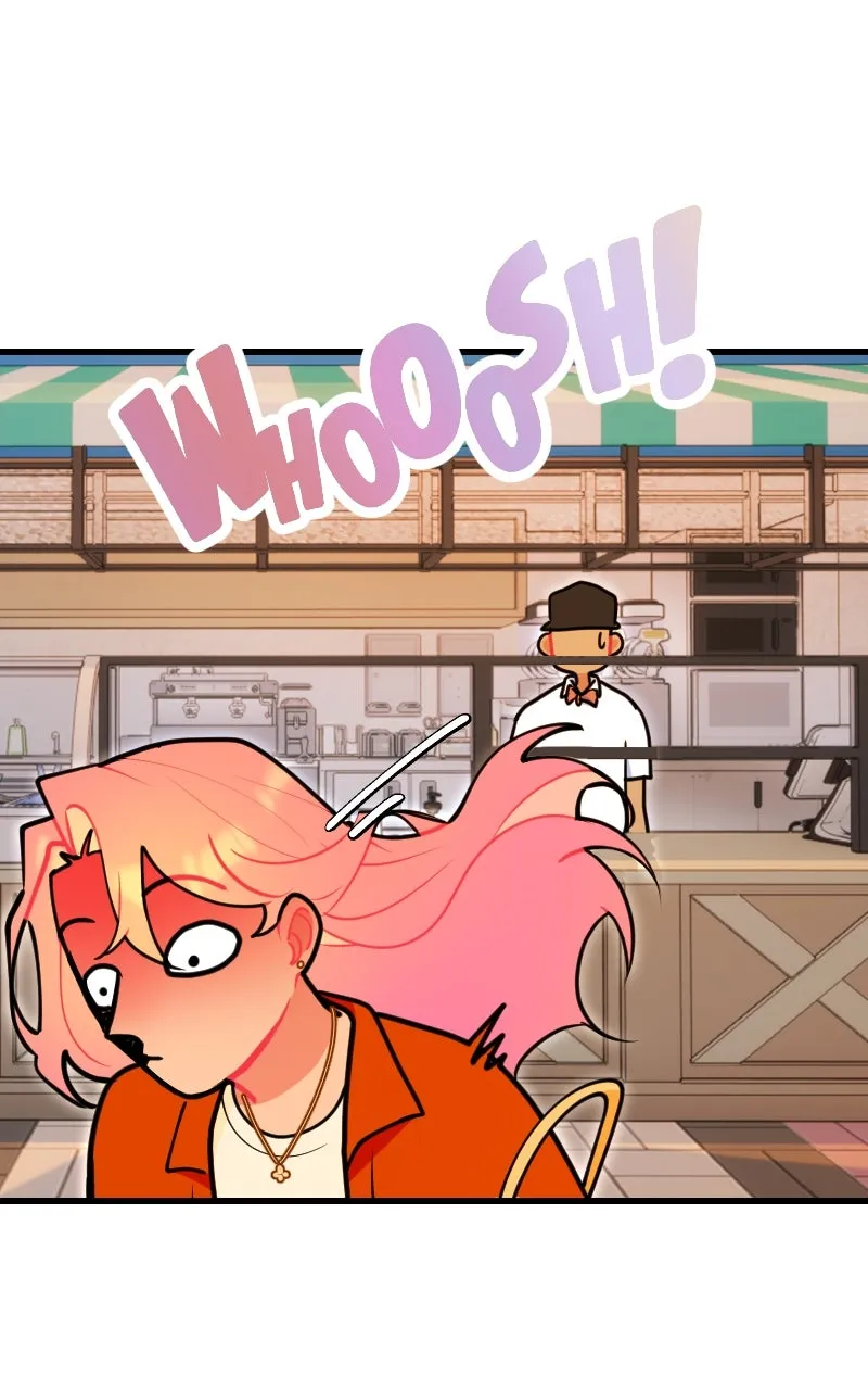 Girlfriend Manual Chapter 56 page 24 - 