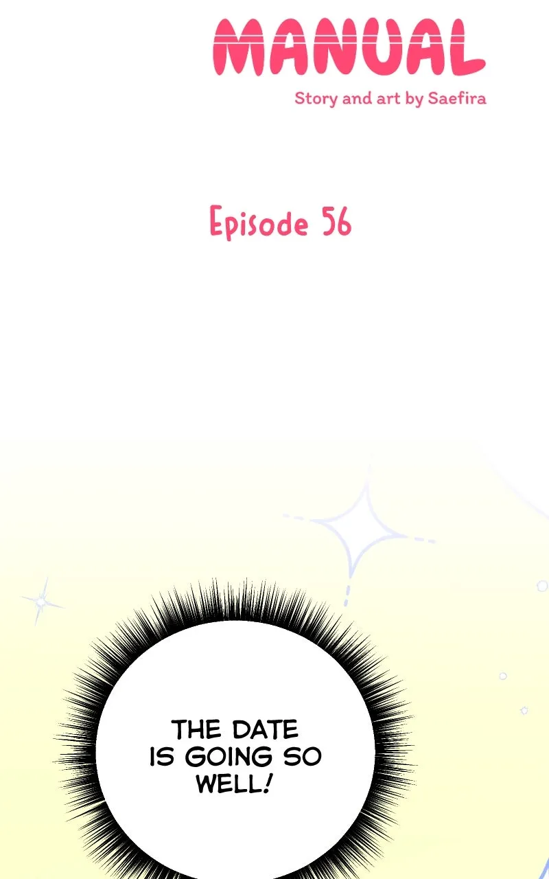 Girlfriend Manual Chapter 56 page 4 - 