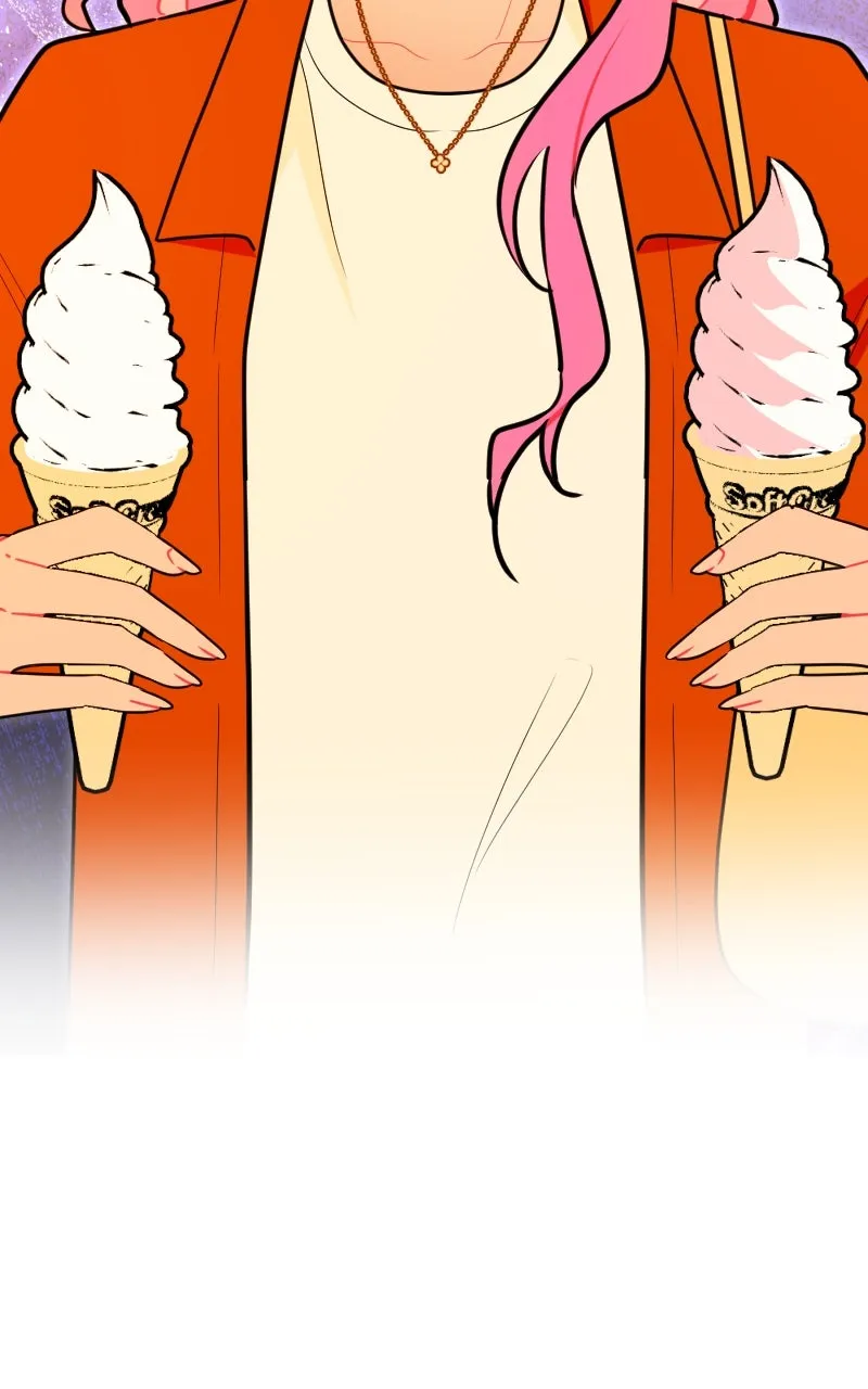 Girlfriend Manual Chapter 56 page 31 - 