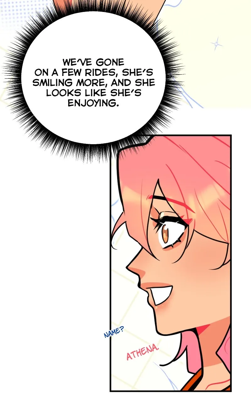 Girlfriend Manual Chapter 56 page 6 - 
