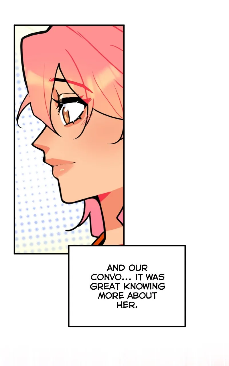 Girlfriend Manual Chapter 56 page 7 - 