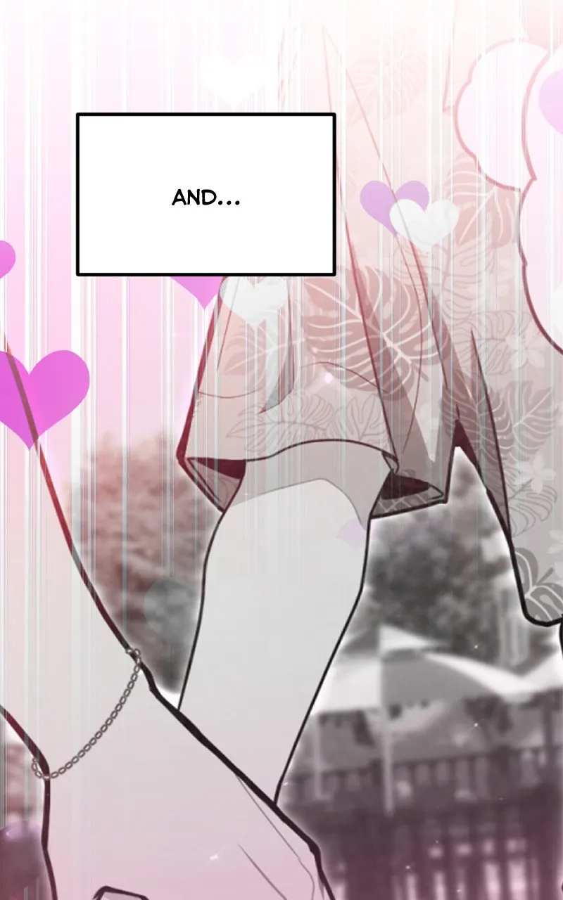 Girlfriend Manual Chapter 56 page 8 - 