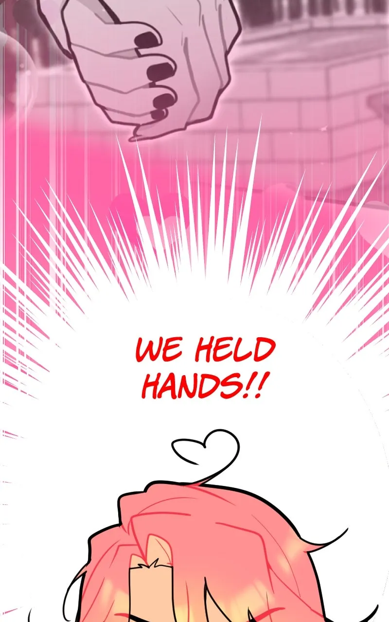 Girlfriend Manual Chapter 56 page 9 - 